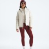 Campera Thermoball White Dune