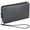 Mini Bolso Havaianas Metálico Gris