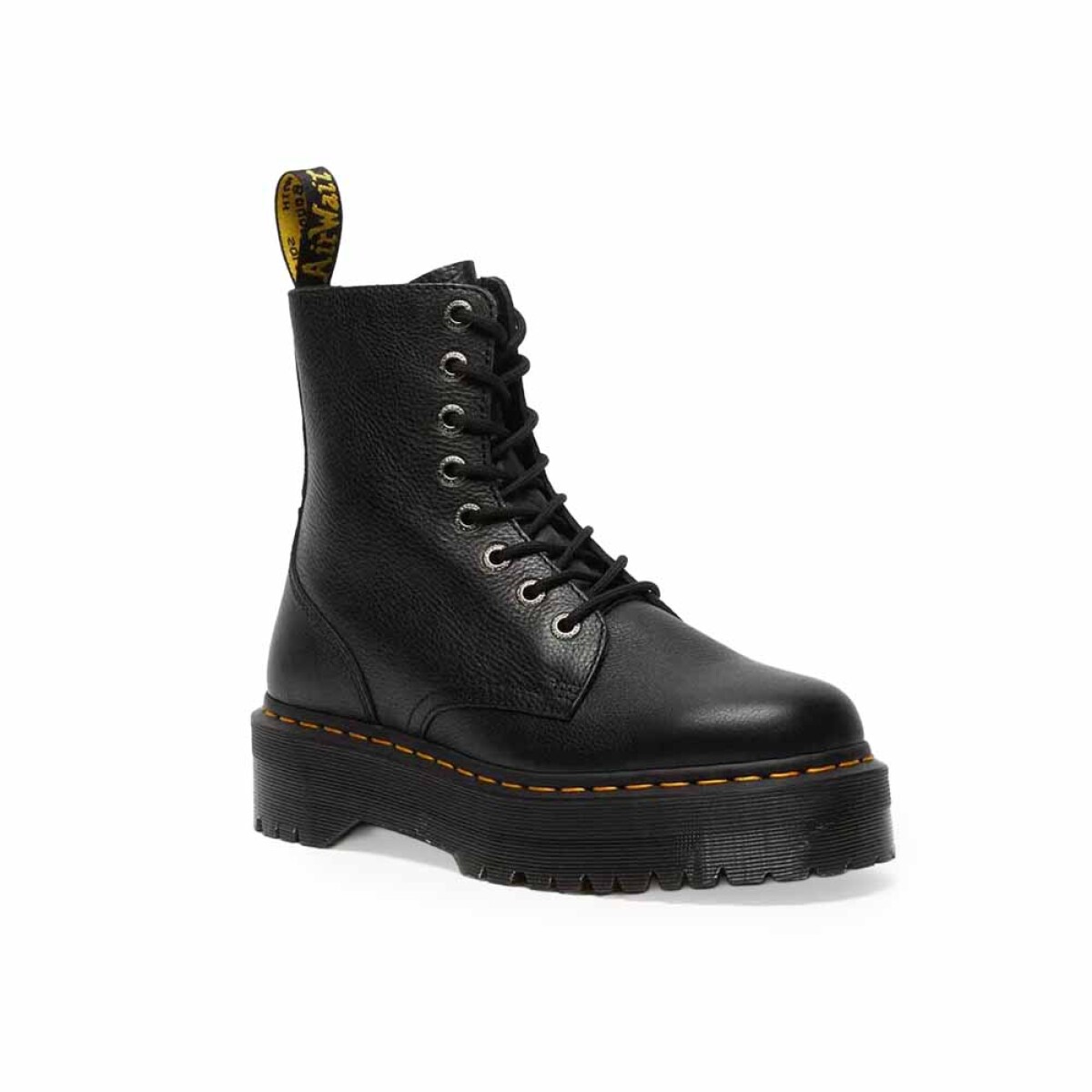 Botas Dr. Martens Jadon Iii Unisex 
