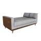 Sofa Cama ESTHER color GRIS CLARO Sofa Cama ESTHER color GRIS CLARO