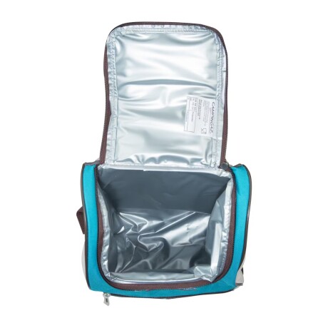 BOLSO CAMPINGAZ CONSERVADORA MOCHILA 9lts.- BOLSO CAMPINGAZ CONSERVADORA MOCHILA 9lts.-