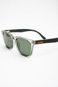 Lentes De Sol Polarizados Verde