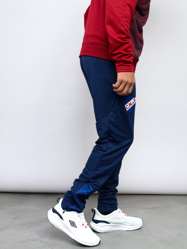 PANTALÓN PRO TRAINING ACTIVE Nacional Oficial Hombre 001