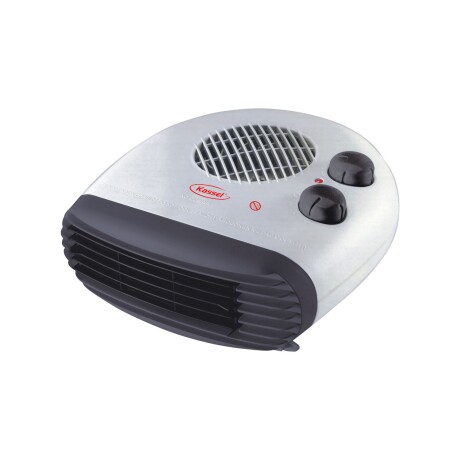 Caloventilador Horizontal Blanco KS-CHB2003 GRIS