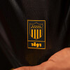 Camiseta Peñarol Aniversario Jersey 2026 de Hombre - 714077 01 Negro-amarillo