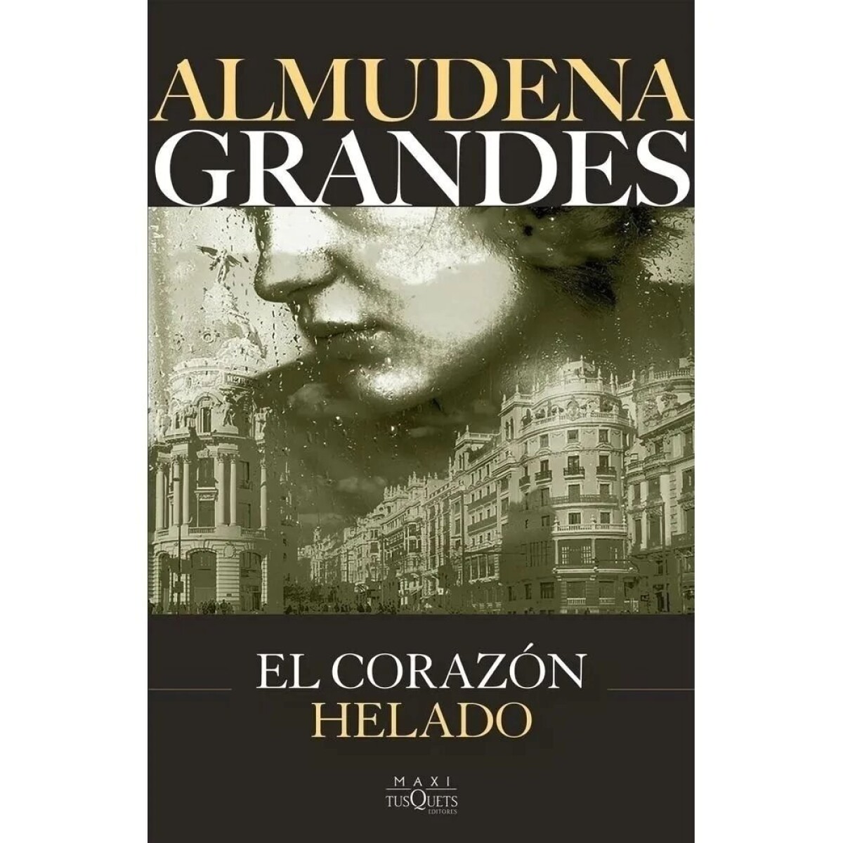 EL CORAZON HELADO 