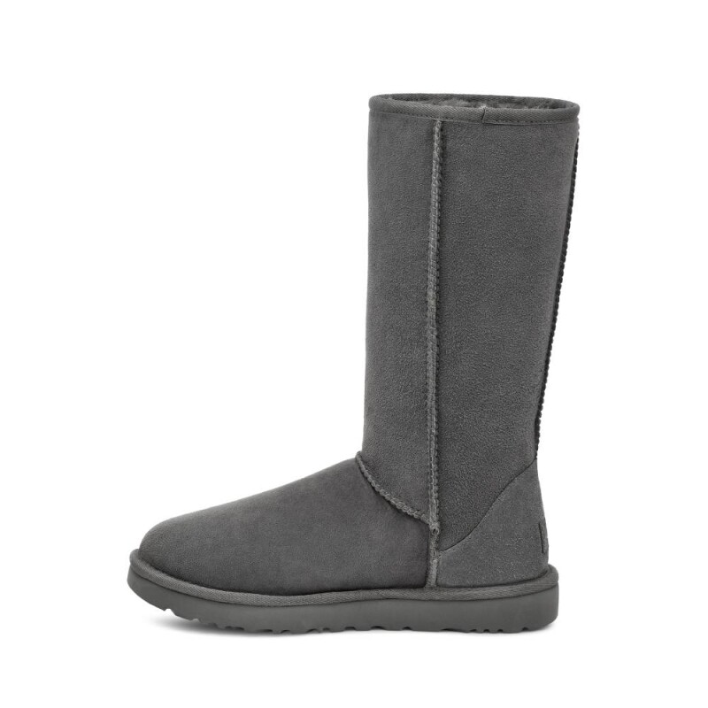 Botas UGG Classic Tall II Mujer Grey