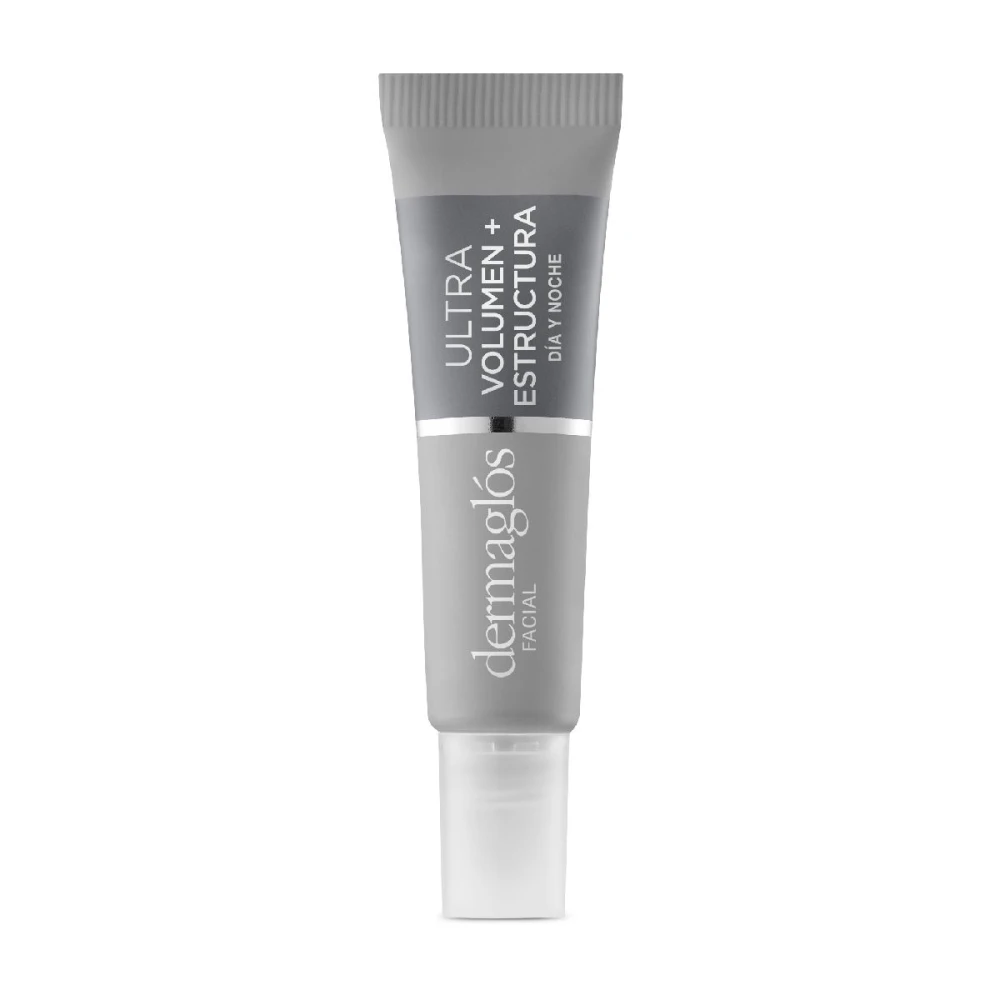 DERMAGLOS F ULTR VOL+EST CT OJO D/NX15GR