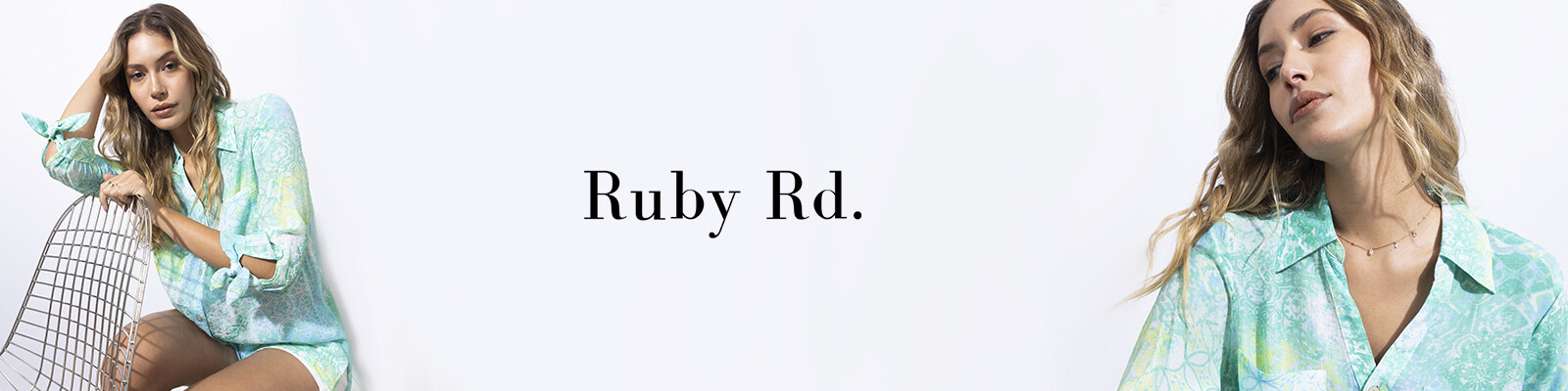 Ruby Rd.