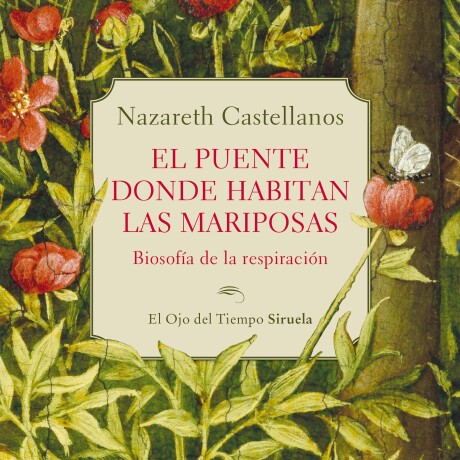PUENTE DONDE HABITAN LAS MARIPOSAS, EL PUENTE DONDE HABITAN LAS MARIPOSAS, EL