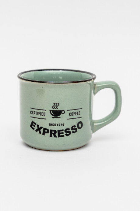 Taza Brighton Color Unico