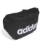 Riñonera Adidas Classic Foundation Negro - Blanco
