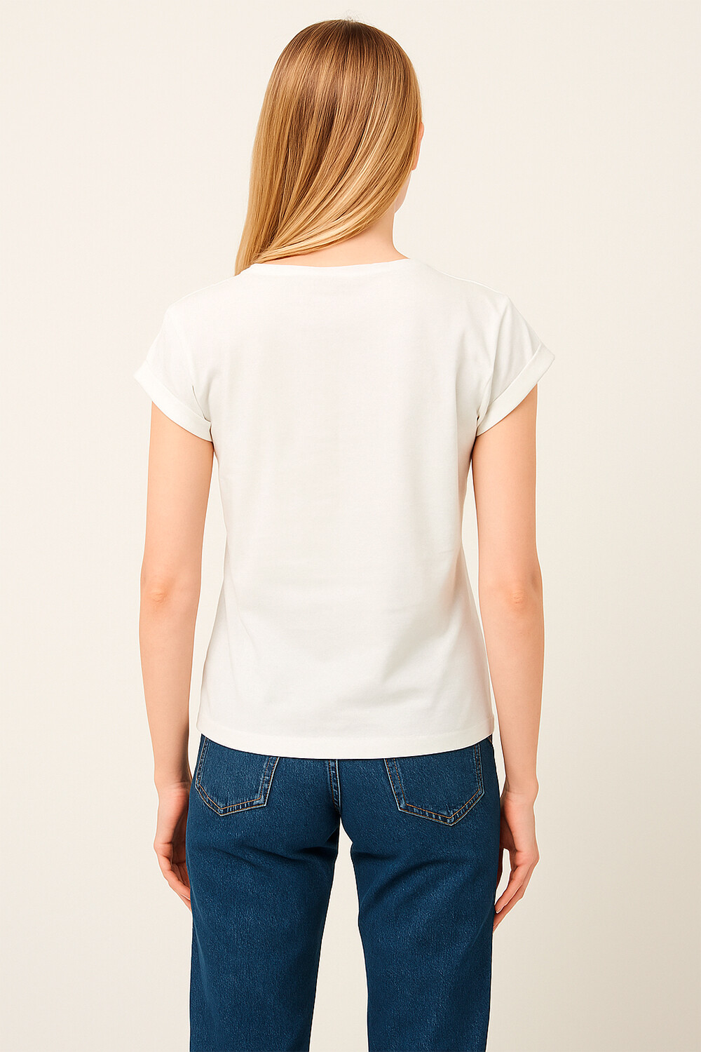 Remera Bagnato Estampado 1
