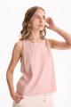 Blusa Elysee Rosado