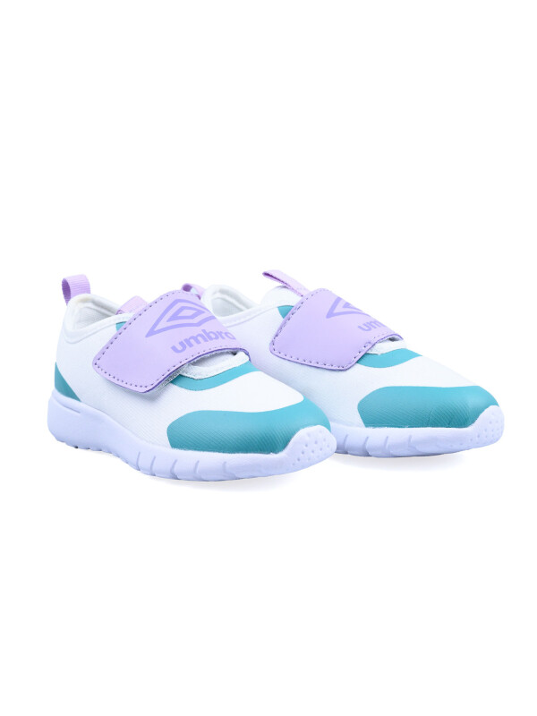 Calzado Pump Infant Umbro Niño 9vd