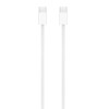 Cable de carga Apple USB-C 1m hasta 60W Reforzado en tela Cable de carga Apple USB-C 1m hasta 60W Reforzado en tela