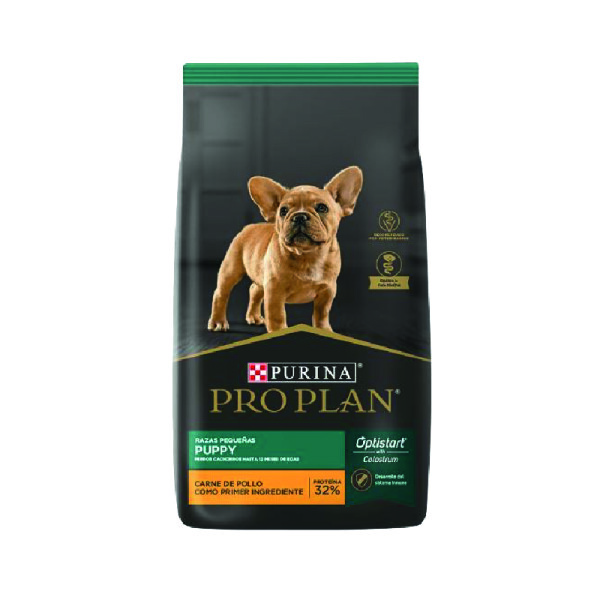 Pro Plan Perro Cachorro Raza Pequeña 3 Kg Pro Plan Perro Cachorro Raza Pequeña 3 Kg