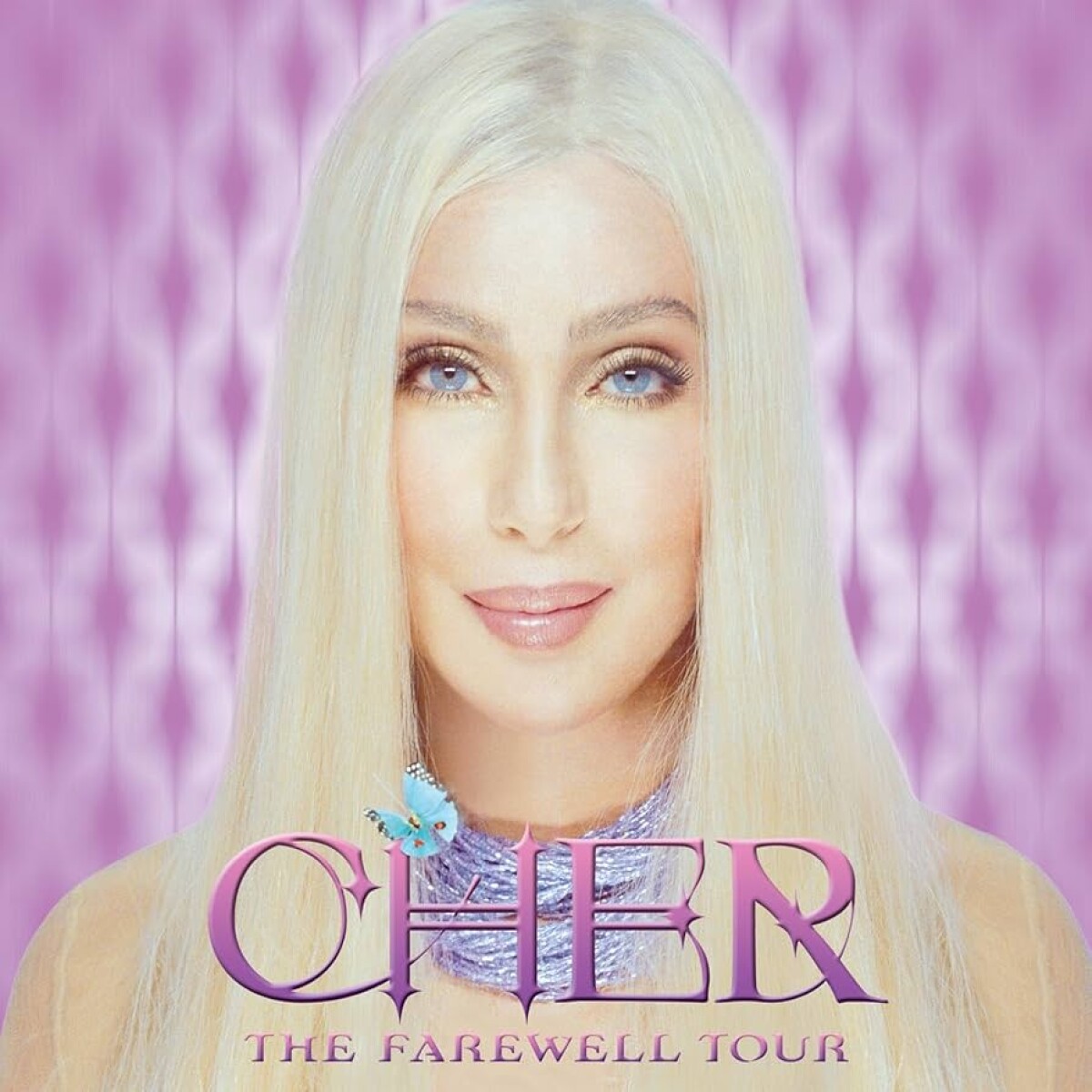 Cher - Farewell Tour - Vinilo 