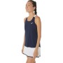 Court Tank - Mujer Midnight/brilliant White