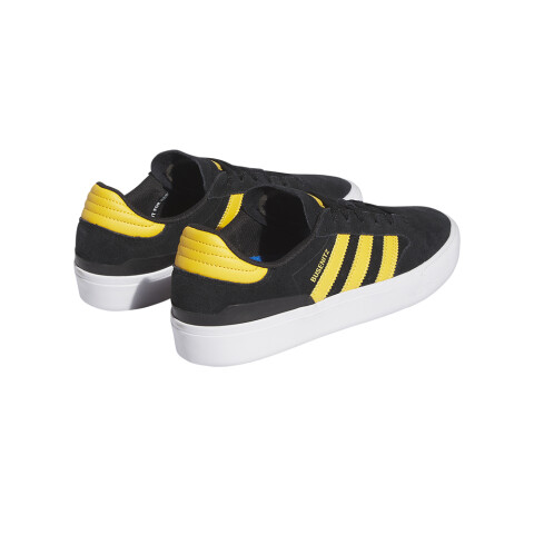 Championes adidas Busenitz Vulc II Black