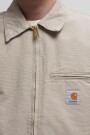 Detroit Jacket Beige