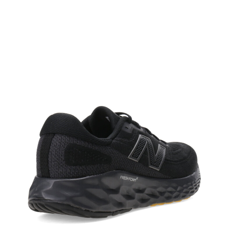 Championes de Hombre New Balance Running Course Evoz V4 Negro
