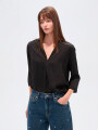 Blusa Laren Negro