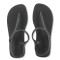 Chanclas Havaianas Ojota Flash Urban Negro