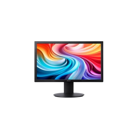 Monitor Acer V206Q Abi 20" Hd 001