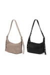 Bandolera Stiges Negro