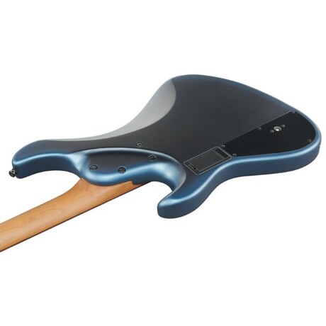 Bajo Electrico Ibanez Mdm1000-mam Midnight Arctic Ocean Matte Con Funda Bajo Electrico Ibanez Mdm1000-mam Midnight Arctic Ocean Matte Con Funda