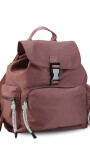 MOCHILA ESTAMBUL ROSA MAUVE