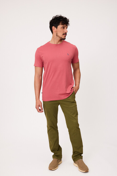 T-SHIRT GOLFO S27 POLANCO Colorado