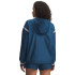 Icon Woven Heritage QZ-BLU BLU-498