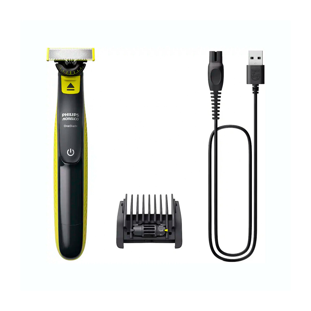 Afeitadora Inalámbrica Philips OneBlade QP272470 