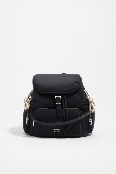 MOCHILA Antracita