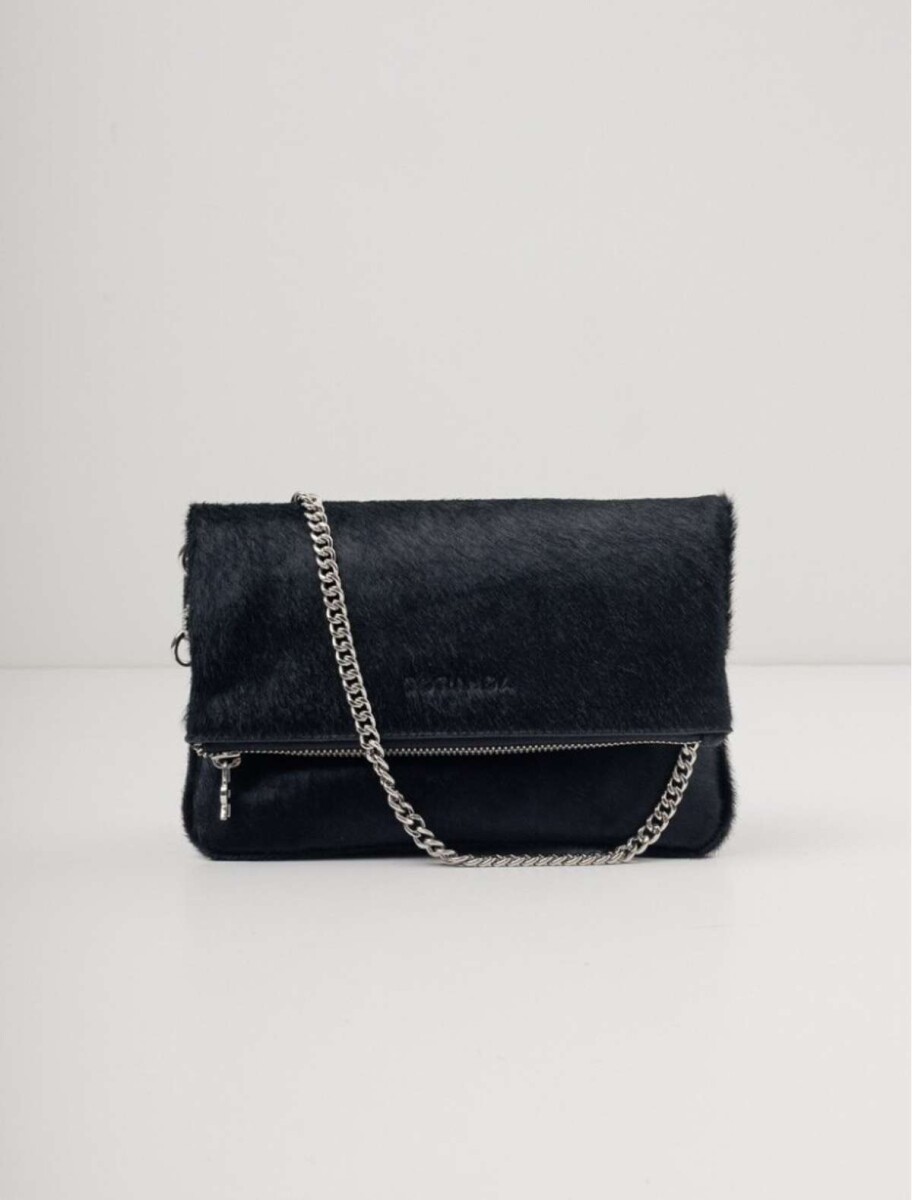 Cartera Jorvi - Black 
