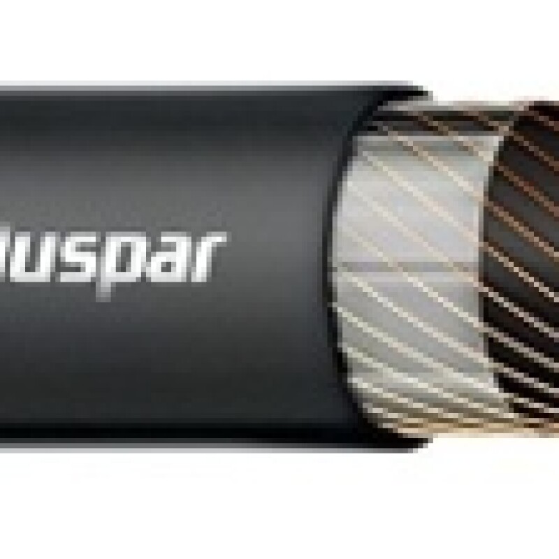 CABLE MT 50 MM2 CONDUCTOR EN ALUMINIO CLASE 2 15/25KV AISLACION XLPE NORMA ANDE CABLE MT 50 MM2 CONDUCTOR EN ALUMINIO CLASE 2 15/25KV AISLACION XLPE NORMA ANDE
