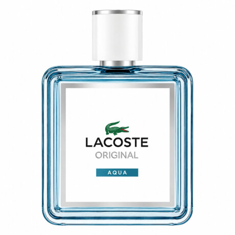 Perfume Lacoste Original Aqua EDP 100ml Perfume Lacoste Original Aqua EDP 100ml