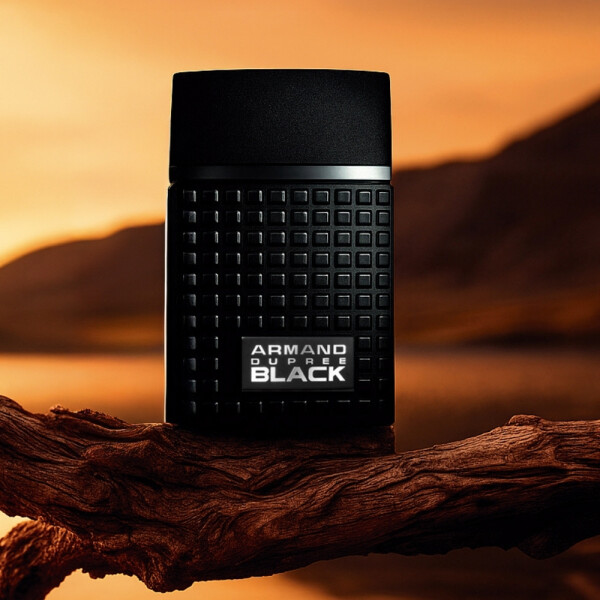 AD BLACK EUA DE TOILLET 80 ML AD BLACK EUA DE TOILLET 80 ML