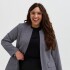 Chaqueta Noelia Gris oscuro