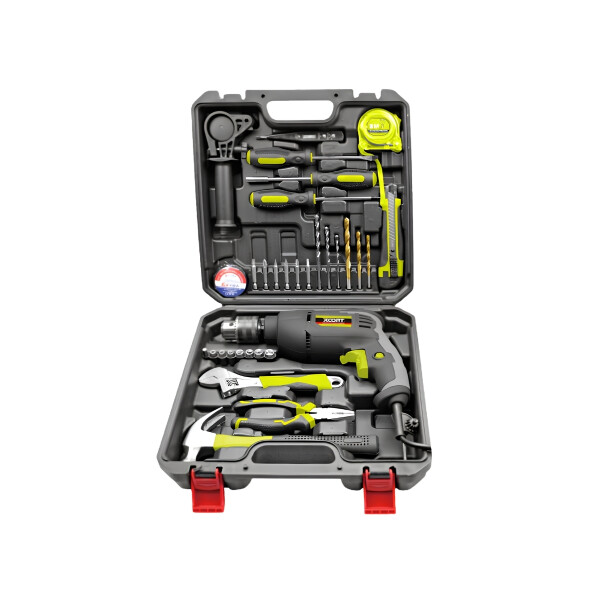 KIT SET AMOLADORA XCORT I Kit Set Amoladora Xcort I