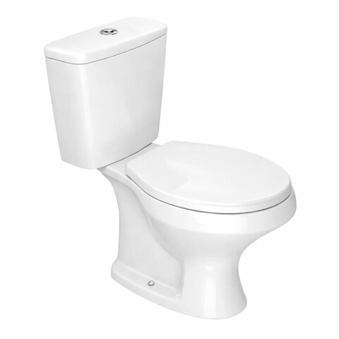 Inodoro con mochila RAVENA 30 cm Inodoro Con Mochila Ravena 30 Cm