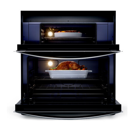 Cocina 5 Hornallas Doble Horno Whirlpool WFD5NARRUW Cocina 5 Hornallas Doble Horno Whirlpool WFD5NARRUW