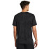 UA LAUNCH ELITE WASH SS-GRY BLK-002