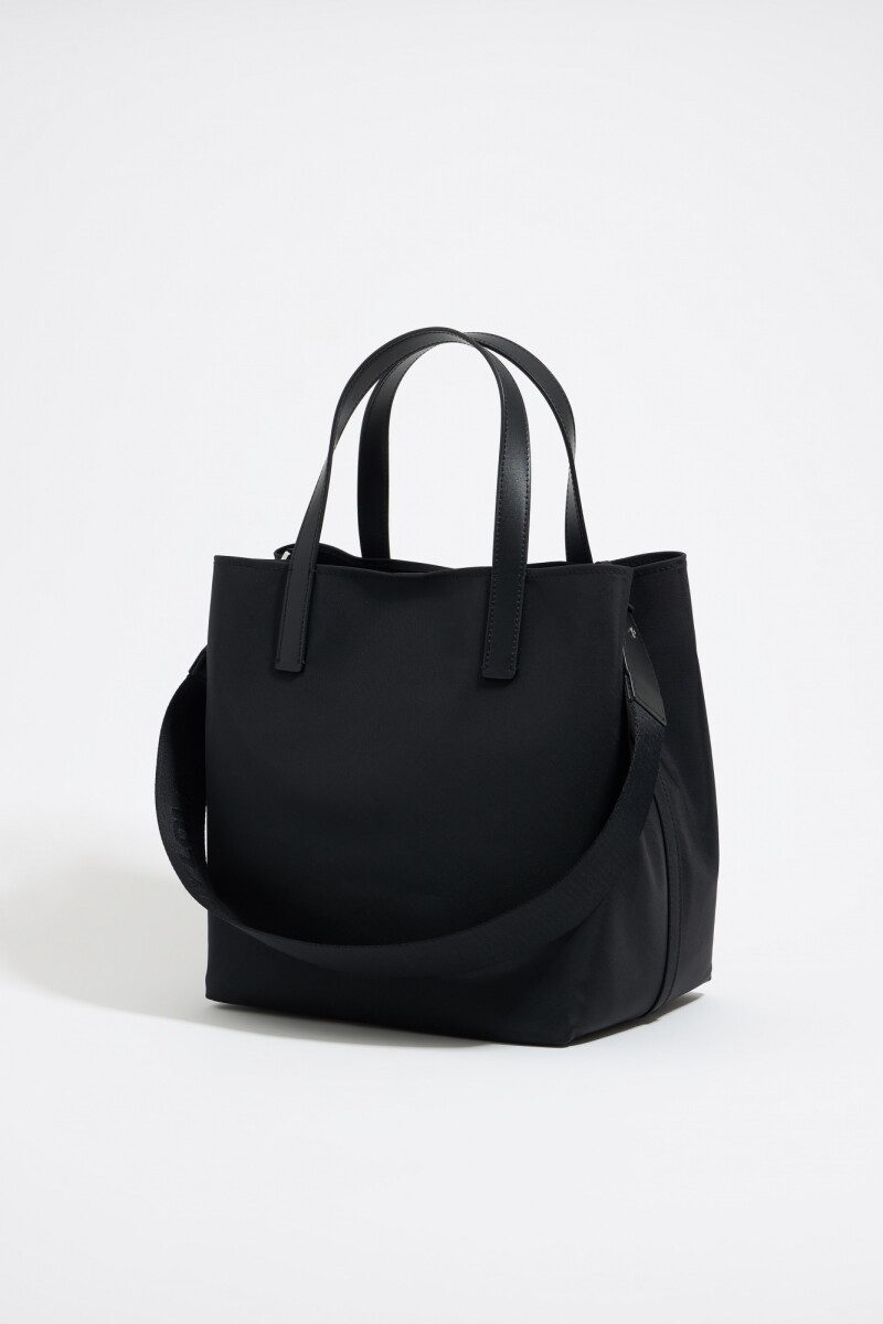 BOLSO Negro