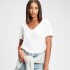 SS ORGANIC VINT VNK FRESH WHITE