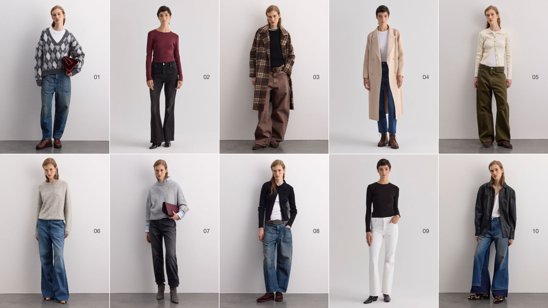 HomeFull3 ready to wear FW26