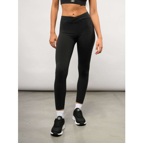 Calza larga nova Negro