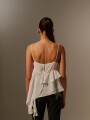 Blusa Vielsa Marfil / Off White